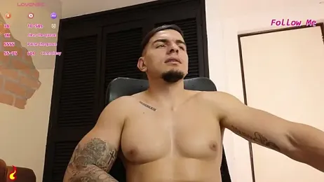 Josh_miller01 webcam model stream image