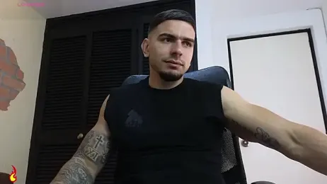 Josh_miller01 webcam model stream image