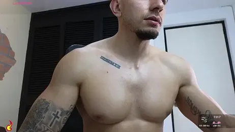 Josh_miller01 webcam model stream image
