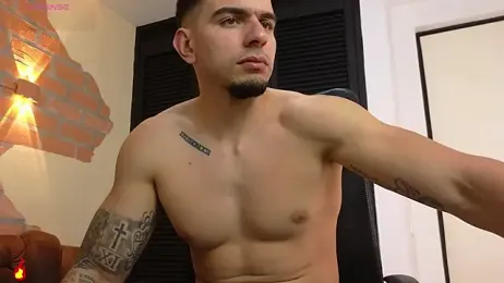 Josh_miller01 webcam model stream image