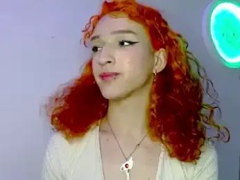 meghan_devil_ webcam model stream image