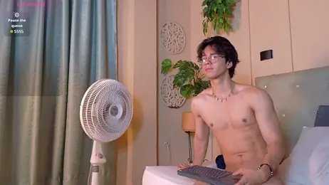 Markuss__ webcam model stream image
