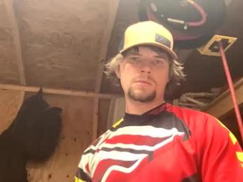 treeman817 webcam model stream image