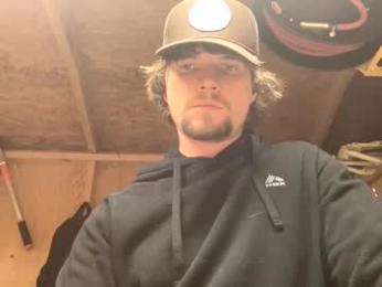 treeman817 webcam model stream image