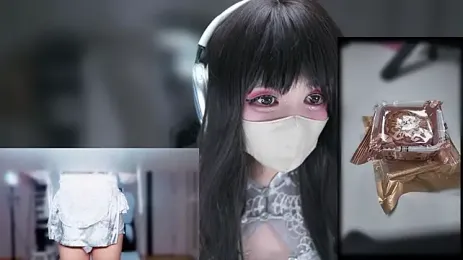envyko777 webcam model stream image