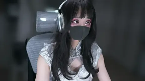 envyko777 webcam model stream image