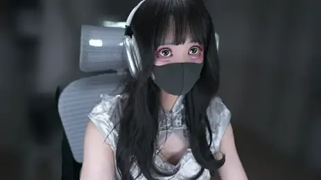 envyko777 webcam model stream image
