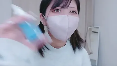 shodai_anzu_dayo webcam model stream image