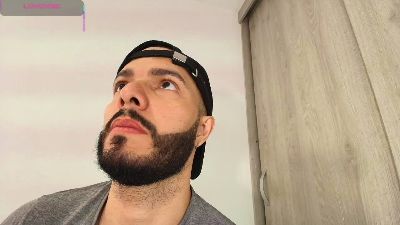 tommel_bailey webcam model stream image
