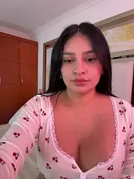 Sarita_1 webcam model stream image