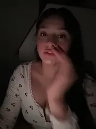 Sarita_1 webcam model stream image