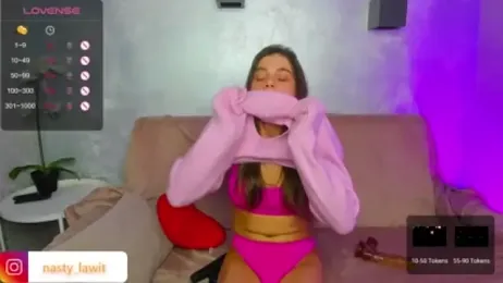 Bella_Foryou webcam stripchat model stream image