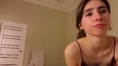 AlbertaHayley webcam model stream image
