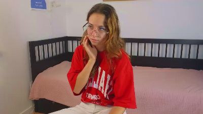 BerylMells webcam model stream image