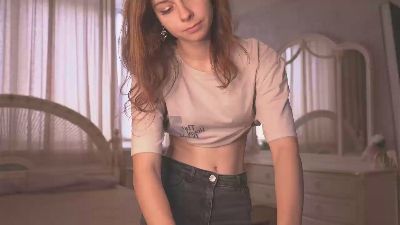 BerylMells webcam model stream image