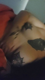thegothicstar webcam model stream image