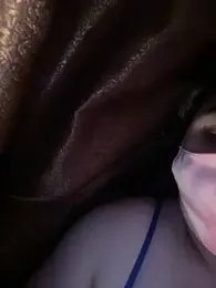 Apple-Boobs webcam model stream image