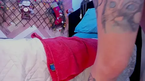 EmilyandChristianTattoos webcam stripchat model stream image