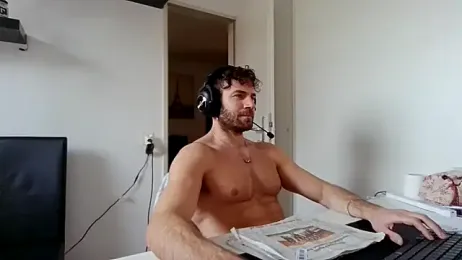 alpha-hunk webcam stripchat model stream image