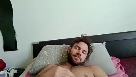 alpha-hunk webcam model stream image