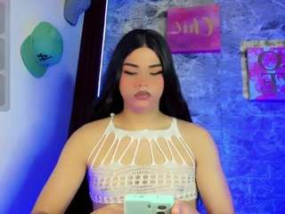 ambar-brad webcam model stream image