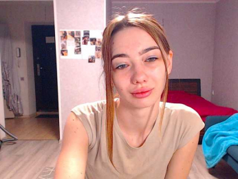 viena928502 webcam model stream image