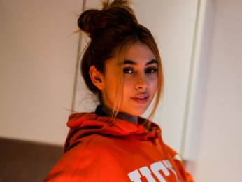 ArianaVegas webcam model stream image