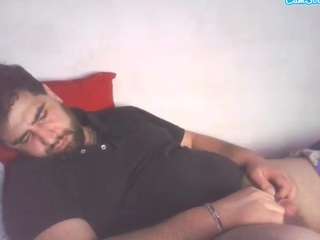 aannal webcam model stream image