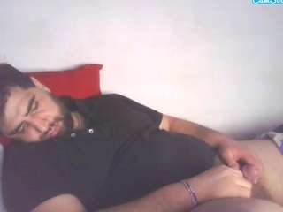 aannal webcam model stream image