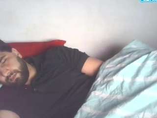 aannal webcam model stream image