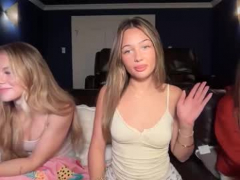 avaowenss webcam model stream image