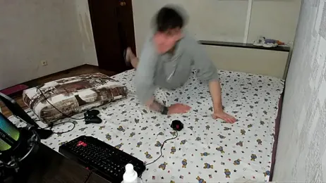 Alis_Tris webcam model stream image