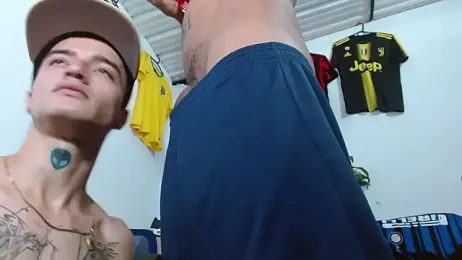 skinny23cm webcam stripchat model stream image