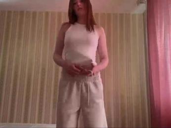 ImeldaLockner webcam model stream image