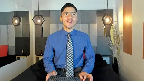LiamNovak webcam model stream image