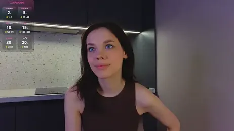 Littlle_Lily webcam model stream image