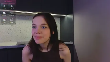 Littlle_Lily webcam model stream image