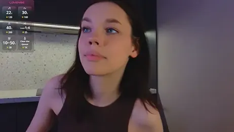 Littlle_Lily webcam model stream image