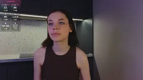 Littlle_Lily webcam model stream image