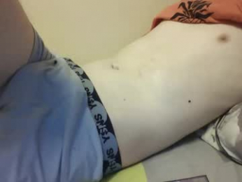 skinnycuteman webcam model stream image