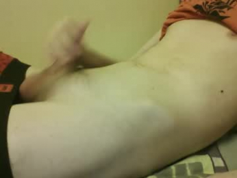 skinnycuteman webcam model stream image
