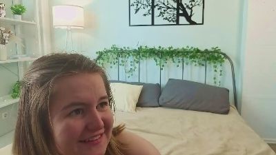 MozelleCasassa webcam model stream image