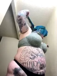 evacheers webcam stripchat model stream image