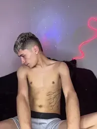 mathias_18 webcam model stream image