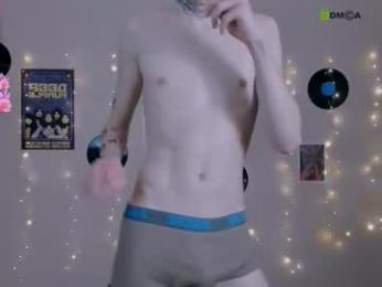 neo_raze_ webcam chaturbate model stream image