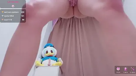 Big_ayu_ webcam model stream image