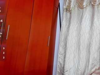 monicalinda webcam model stream image