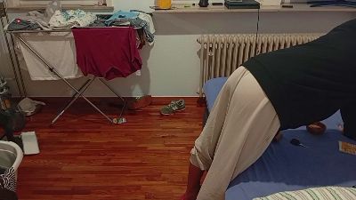 amphe webcam model stream image