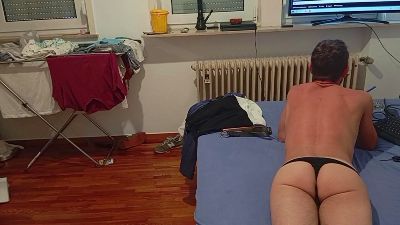 amphe webcam model stream image