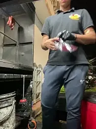 Dylams_maja webcam model stream image